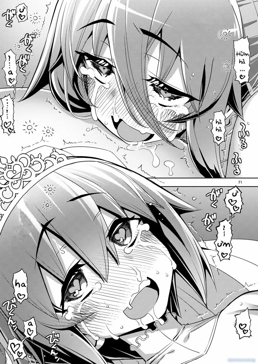 Re-Ex Sachiusui Bokukko Ga Shiawase? Ni Naru Made No Hanashi 4 2 trang 51