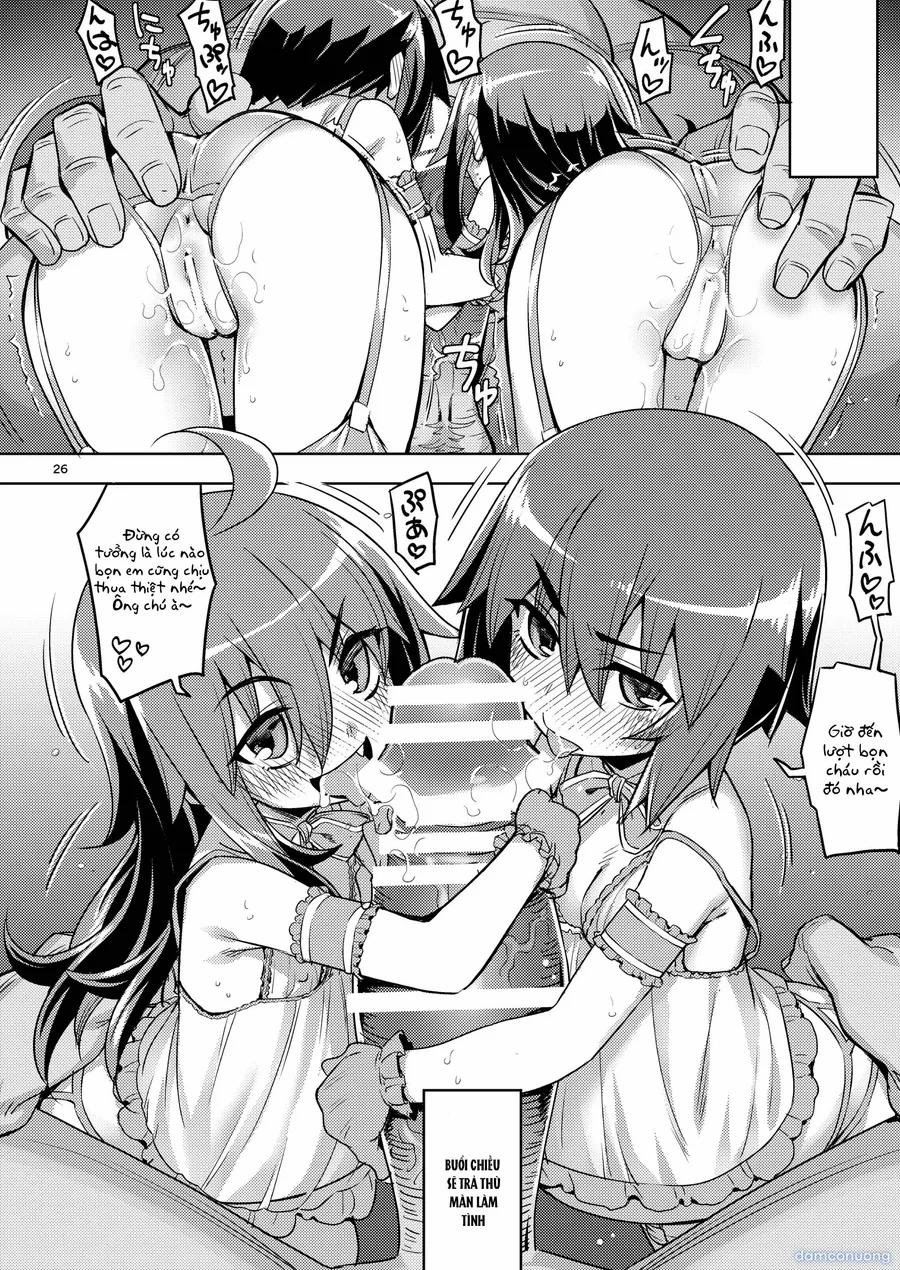 Re-Ex Sachiusui Bokukko Ga Shiawase? Ni Naru Made No Hanashi 4 2 trang 6