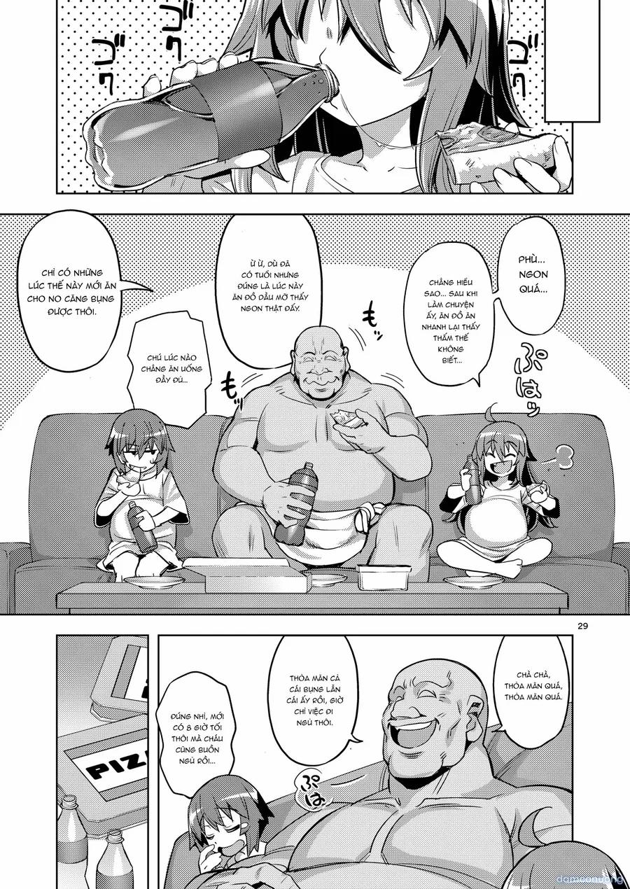 Re-Ex Sachiusui Bokukko Ga Shiawase? Ni Naru Made No Hanashi 4 2 trang 9