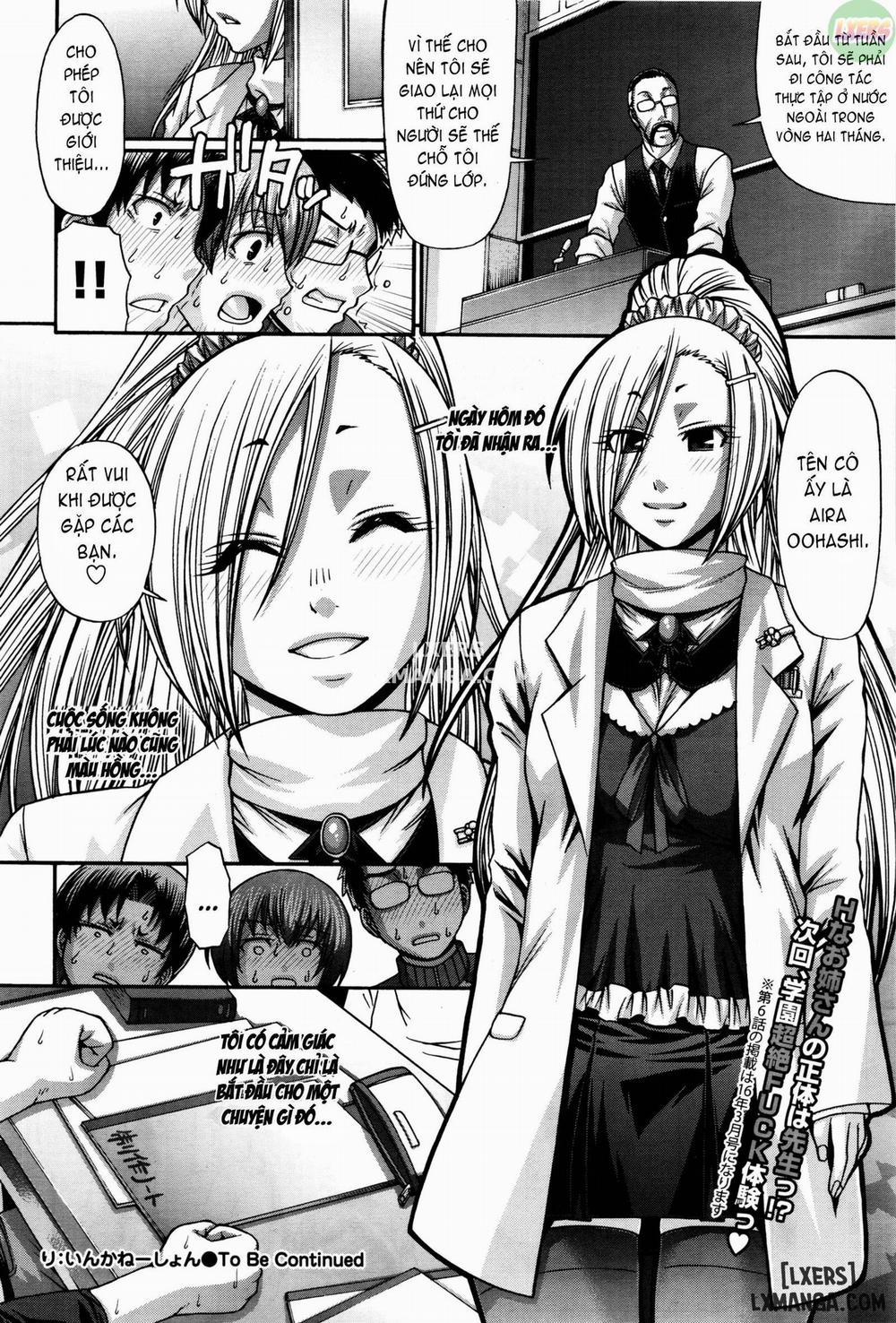 Re Incarnation 5 trang 22