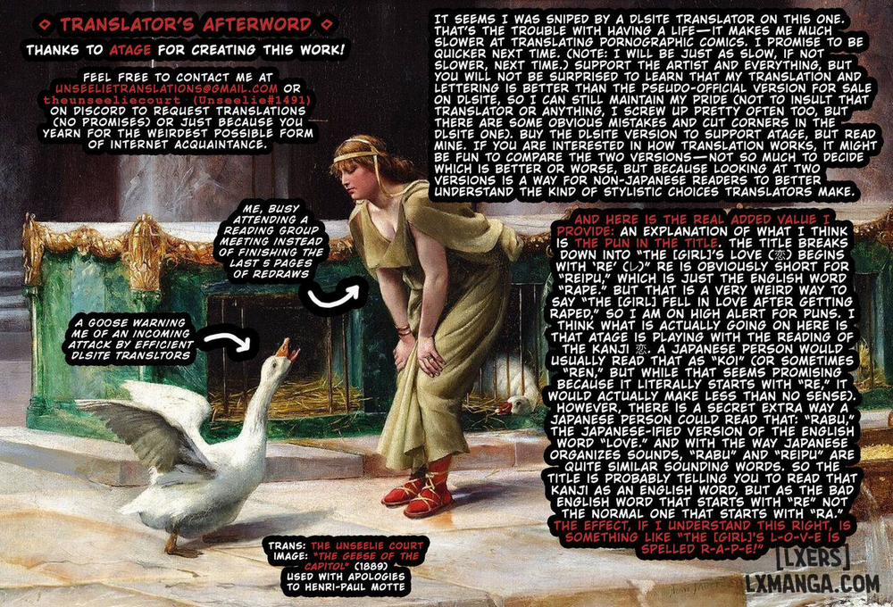 Re kara...Koi _ A Salacious Sex Toys Love Begins with Rape! Oneshot trang 43