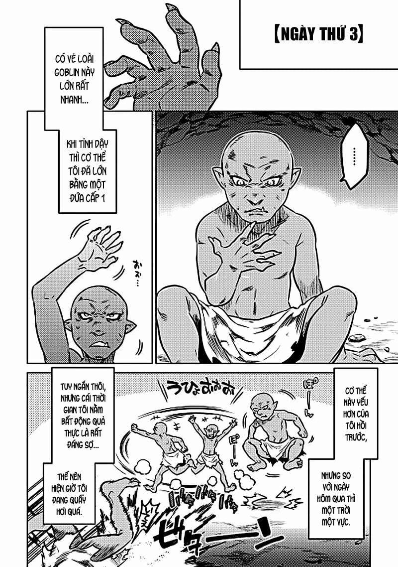 Re:monster 1 trang 11