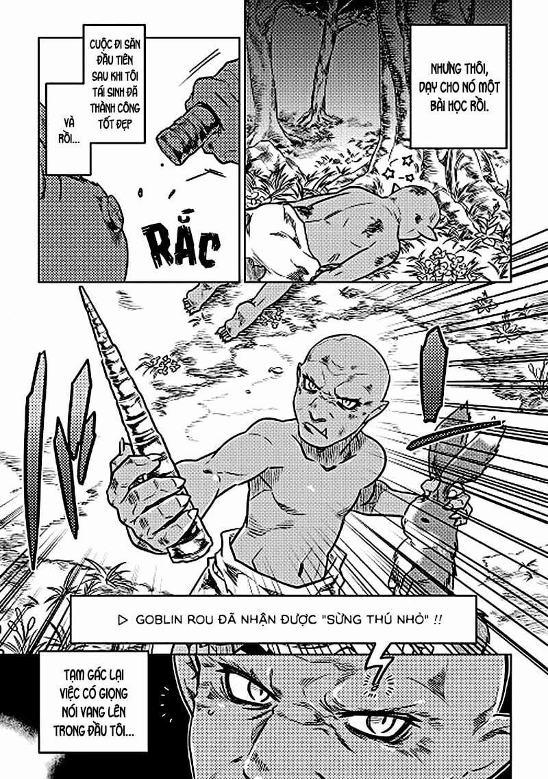 Re:monster 1 trang 20