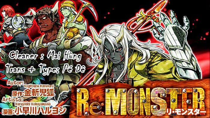 Re:monster 10 trang 1