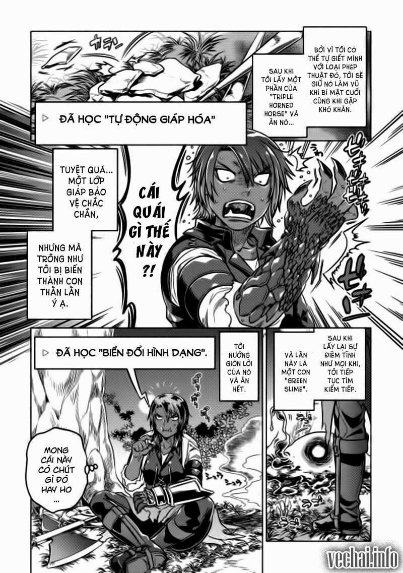 Re:monster 10 trang 8