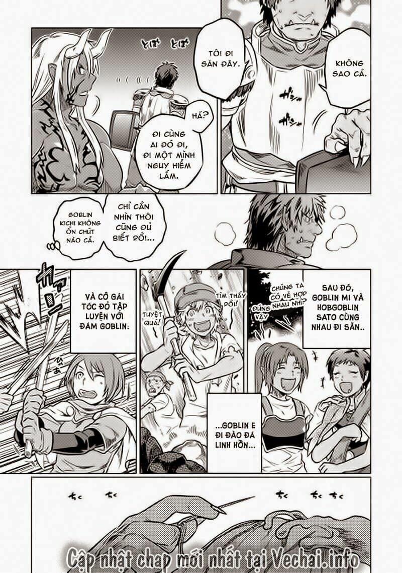 Re:monster 12 trang 19