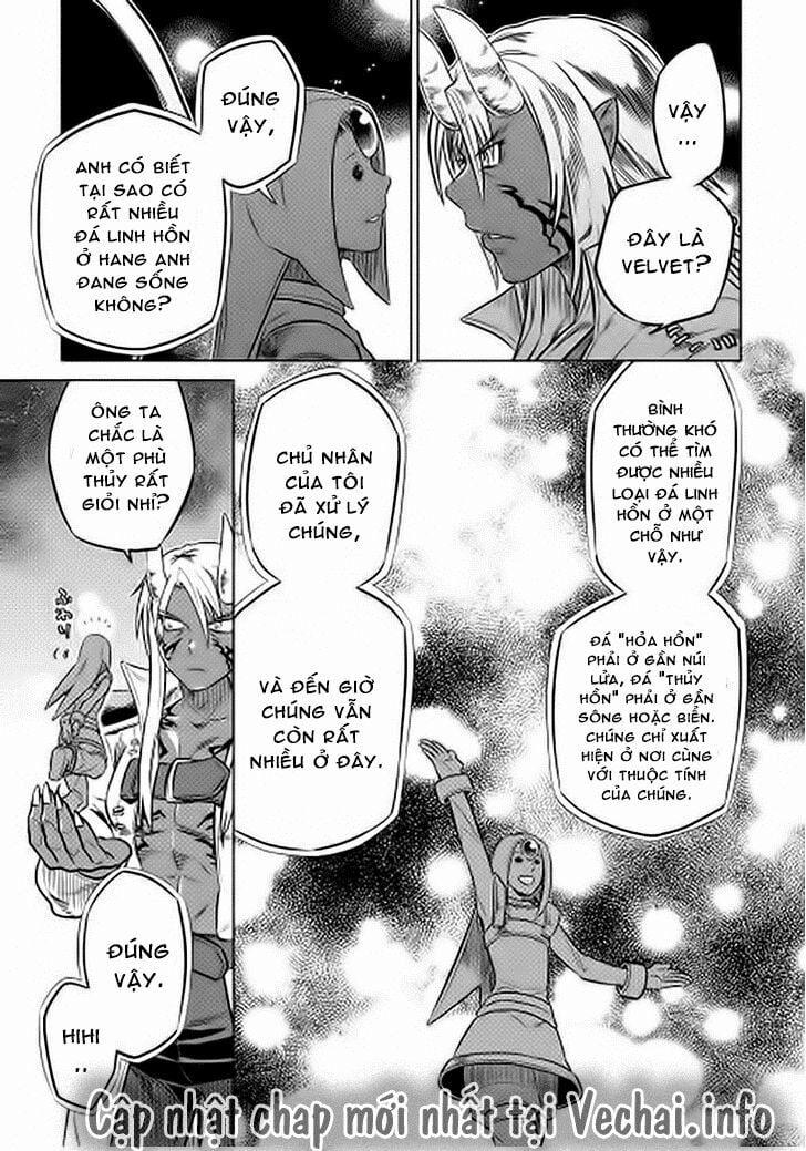 Re:monster 13 trang 18