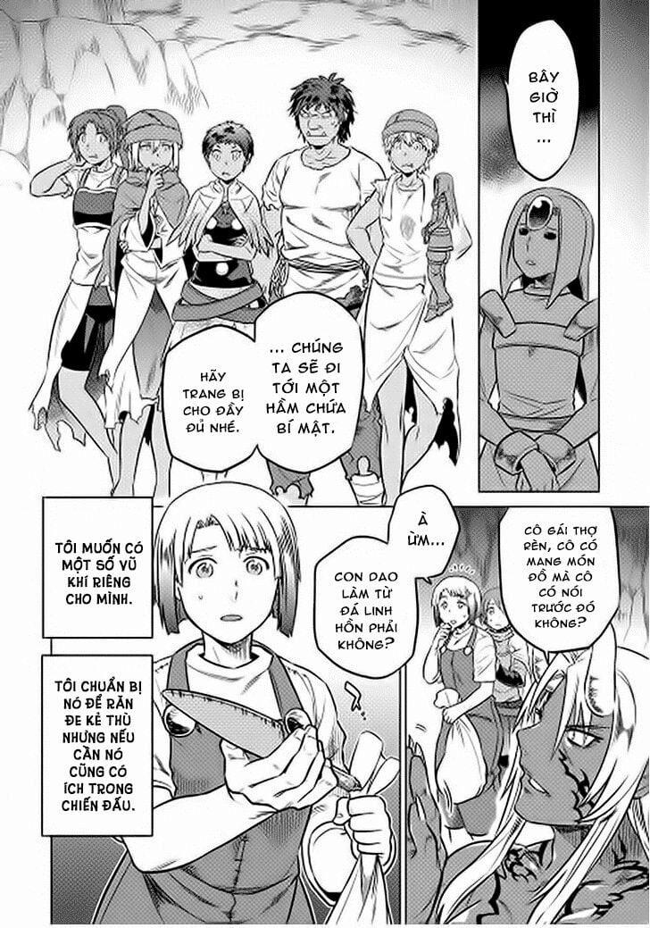 Re:monster 13 trang 6