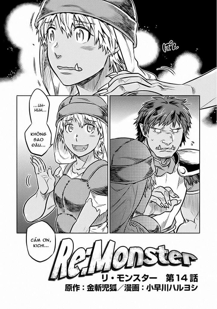 Re:monster 14 trang 1