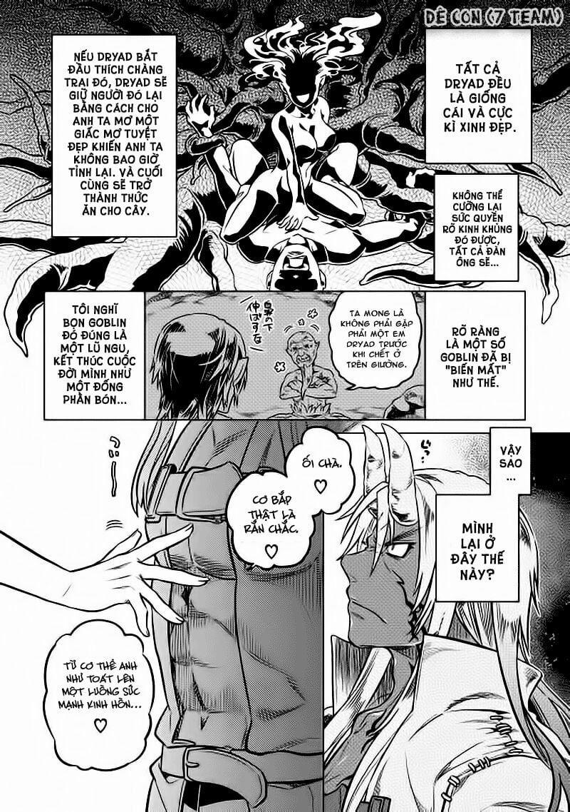 Re:monster 15 trang 1