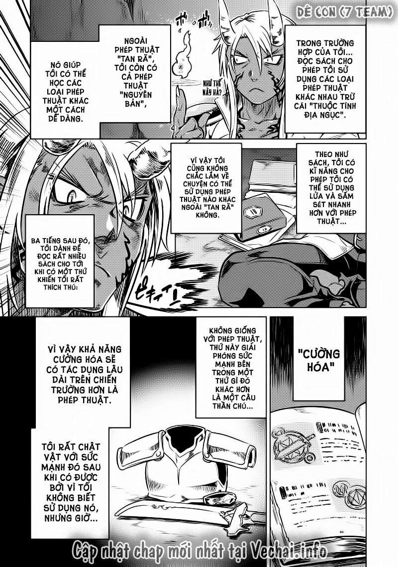 Re:monster 15 trang 18