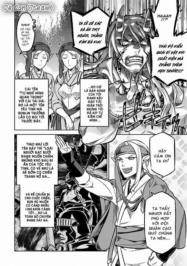 Re:monster 16 trang 12