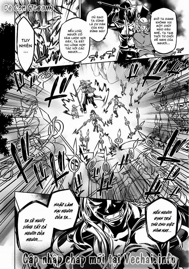 Re:monster 16 trang 18