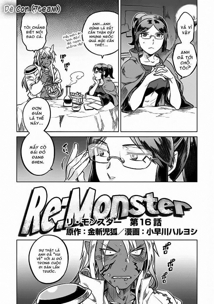 Re:monster 16 trang 3