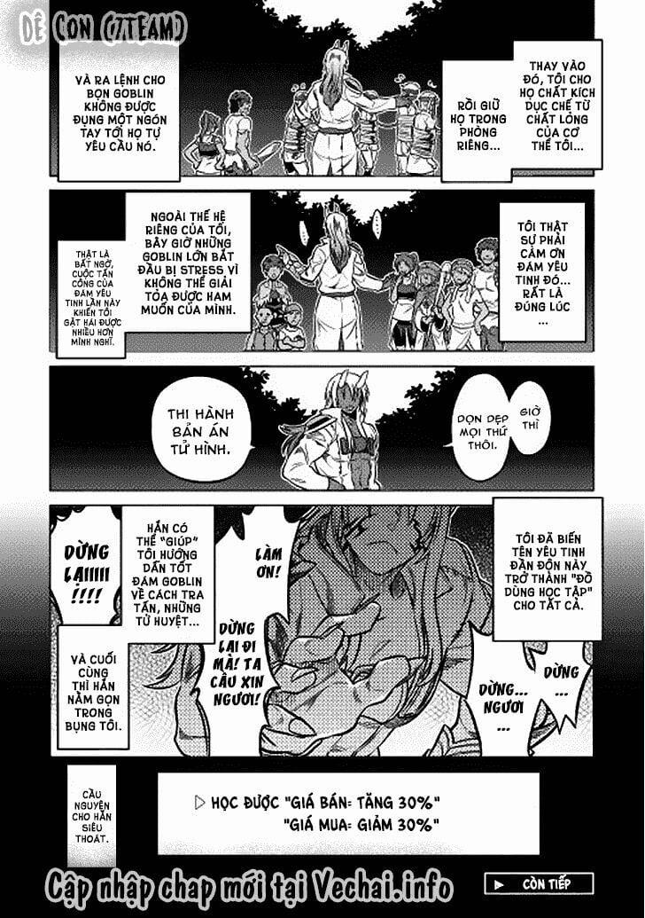 Re:monster 17 trang 19