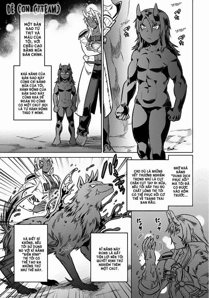 Re:monster 17 trang 8