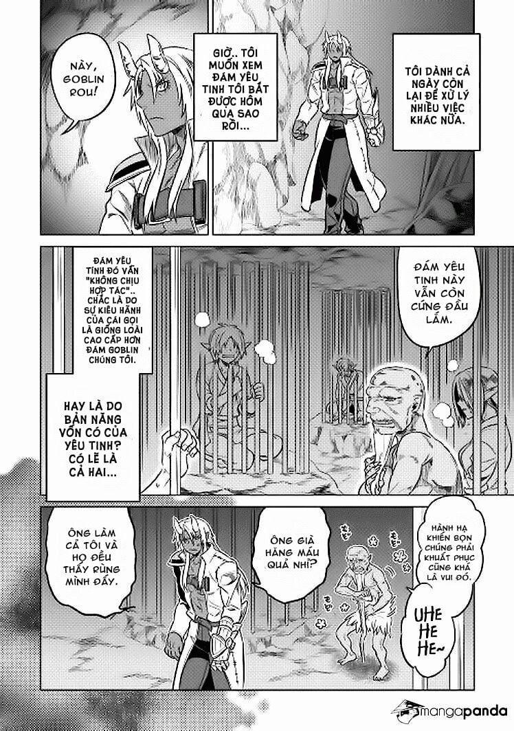 Re:monster 18 trang 16