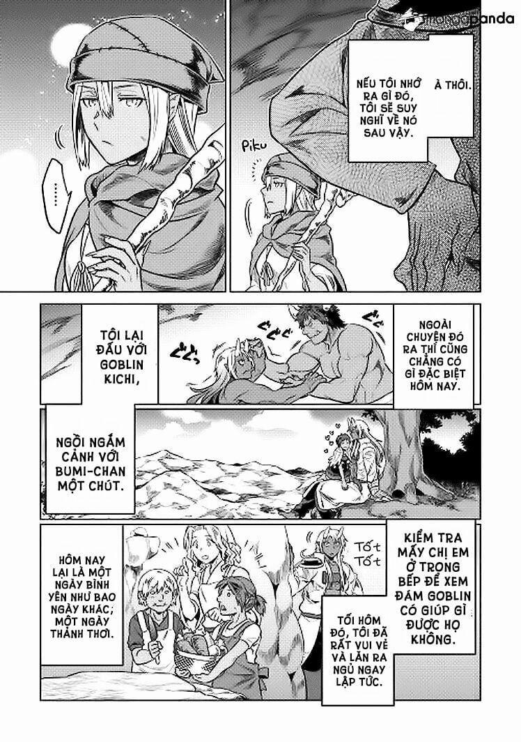 Re:monster 18 trang 19