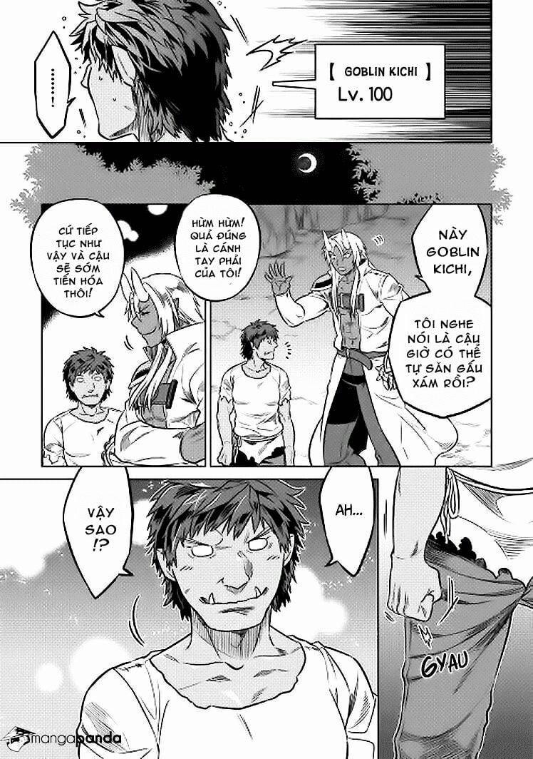 Re:monster 18 trang 3