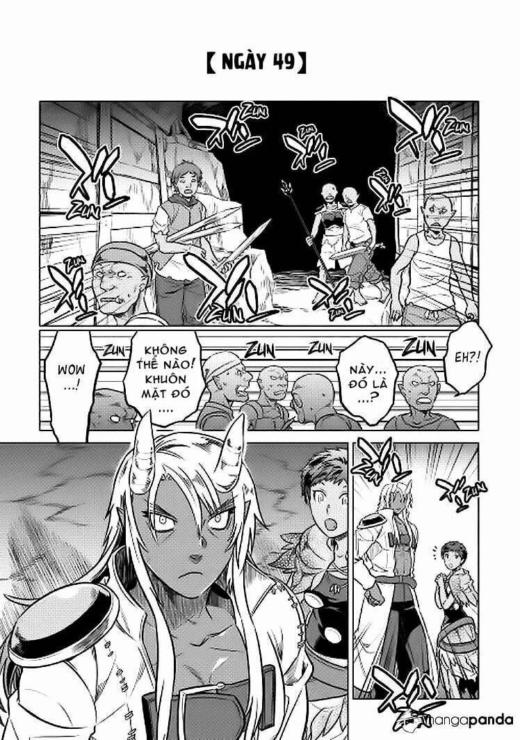 Re:monster 18 trang 4