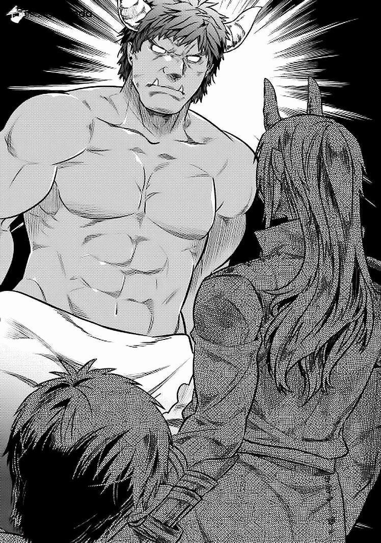 Re:monster 18 trang 5