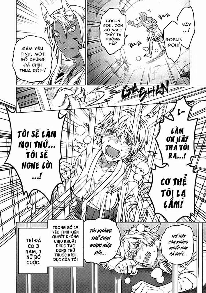 Re:monster 19 trang 8