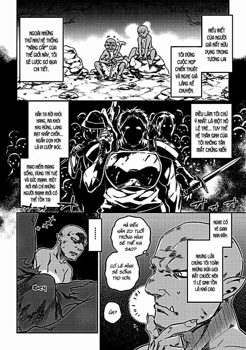 Re:monster 2 trang 18