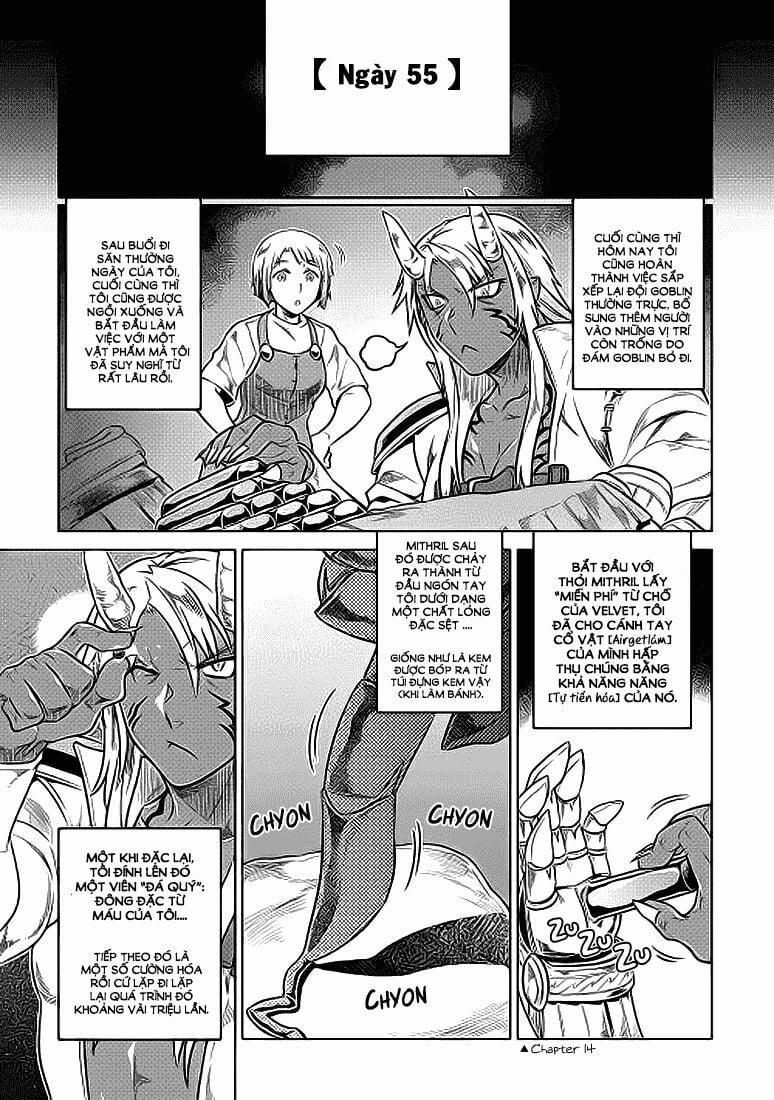 Re:monster 20 trang 1