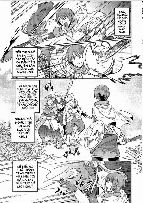 Re:monster 21 trang 5