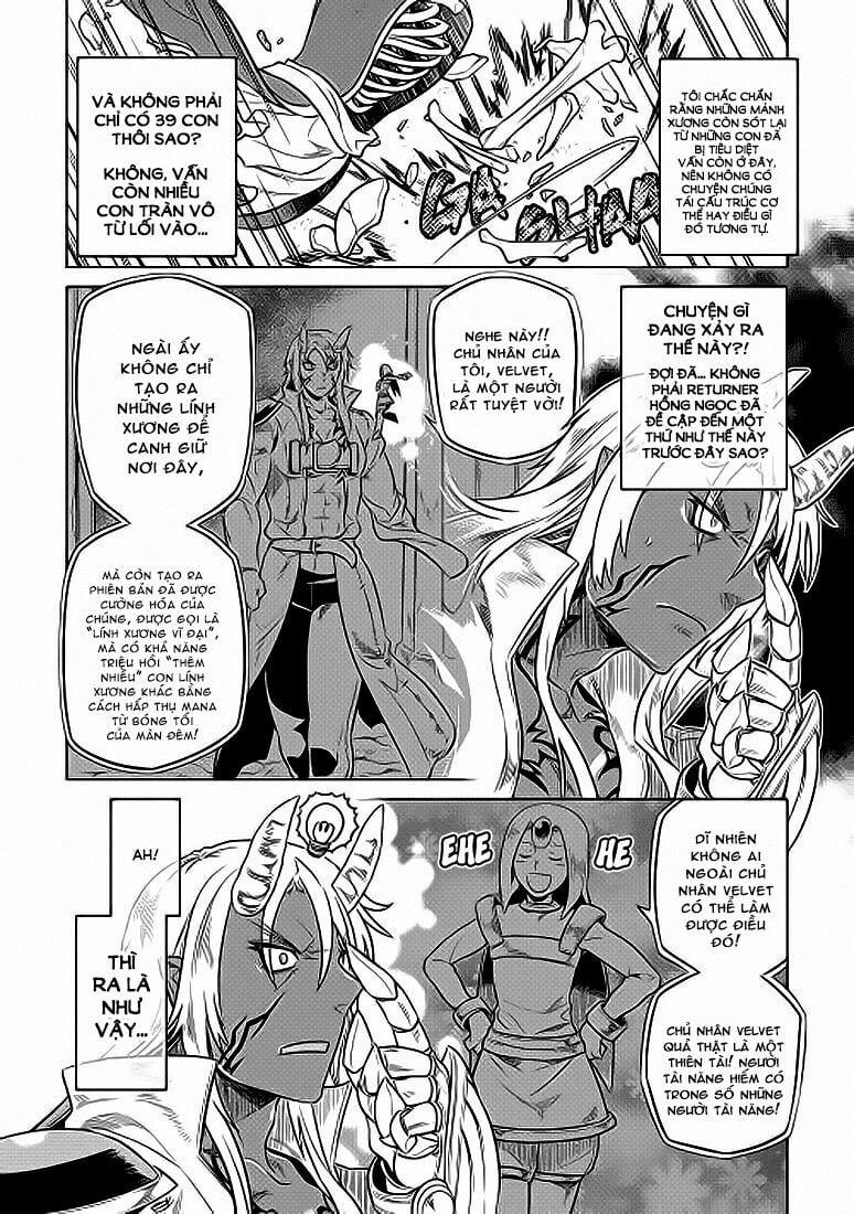 Re:monster 22 trang 10