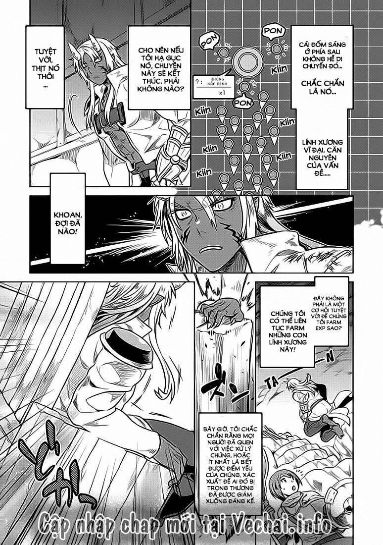 Re:monster 22 trang 11