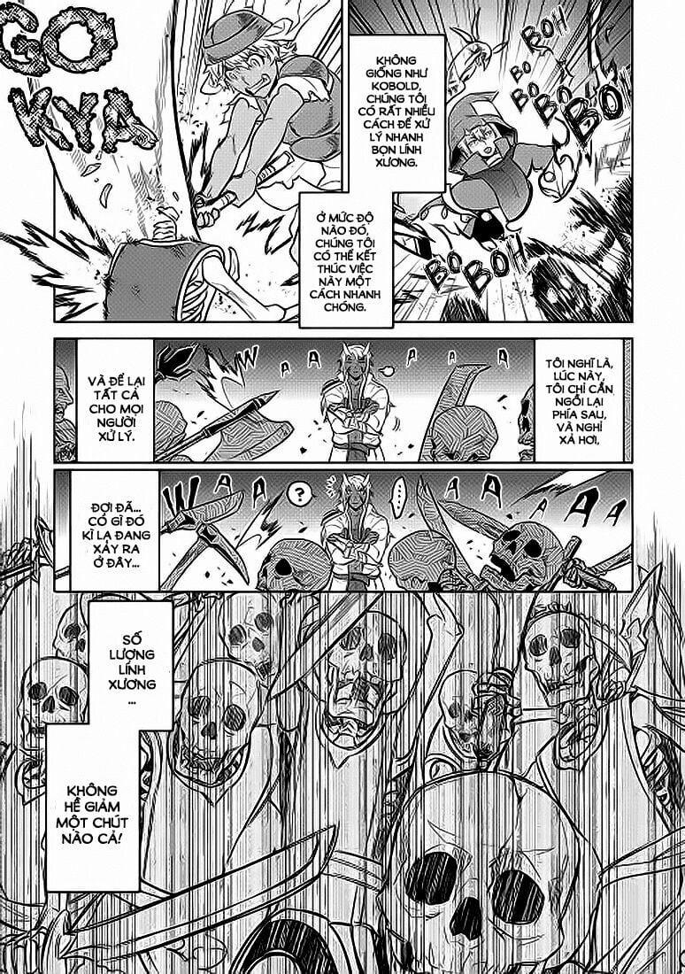 Re:monster 22 trang 9