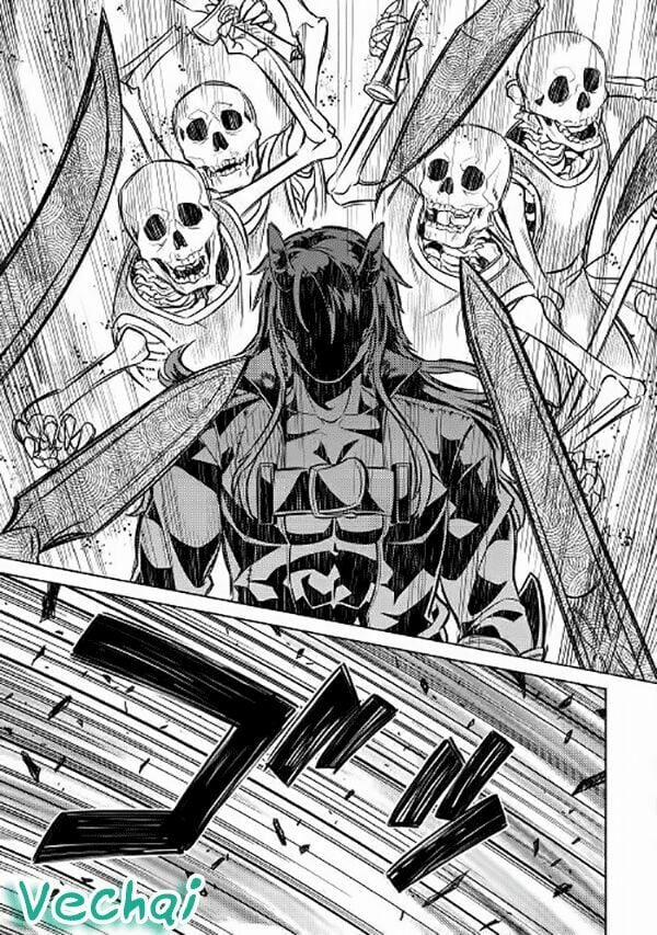 Re:monster 23 trang 3