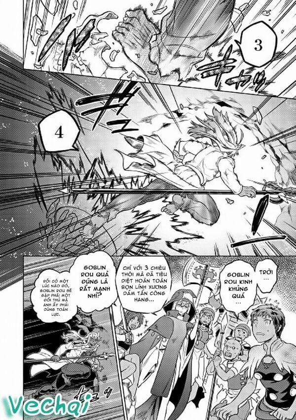 Re:monster 23 trang 6