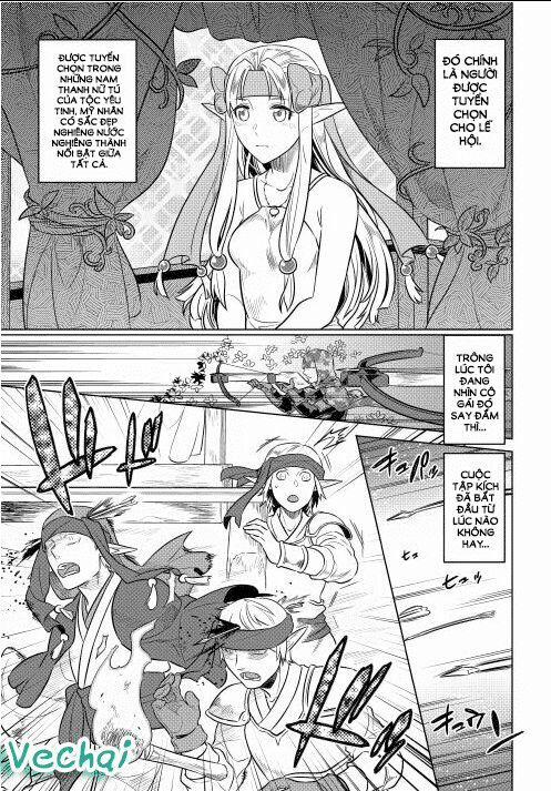 Re:monster 24 trang 11