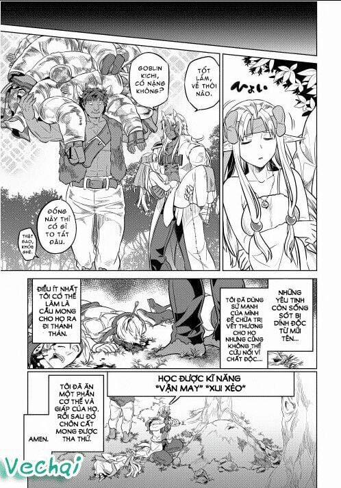 Re:monster 24 trang 15