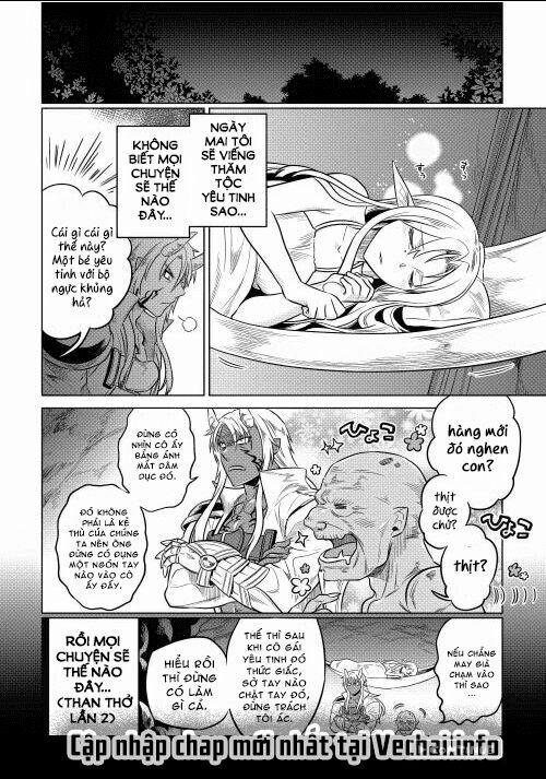 Re:monster 24 trang 22
