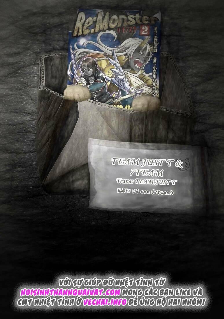 Re:monster 27 trang 0