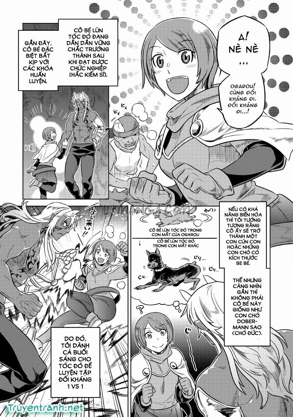 Re:monster 27 trang 11