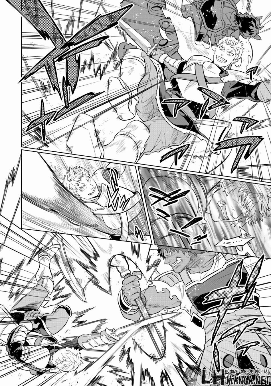 Re:monster 28.5 trang 16