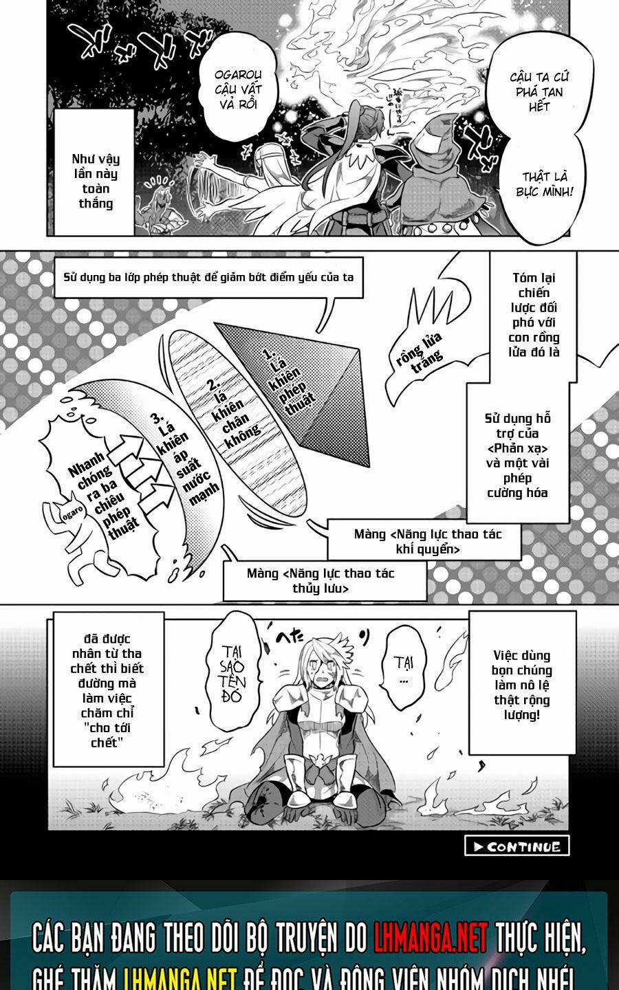 Re:monster 28 trang 20