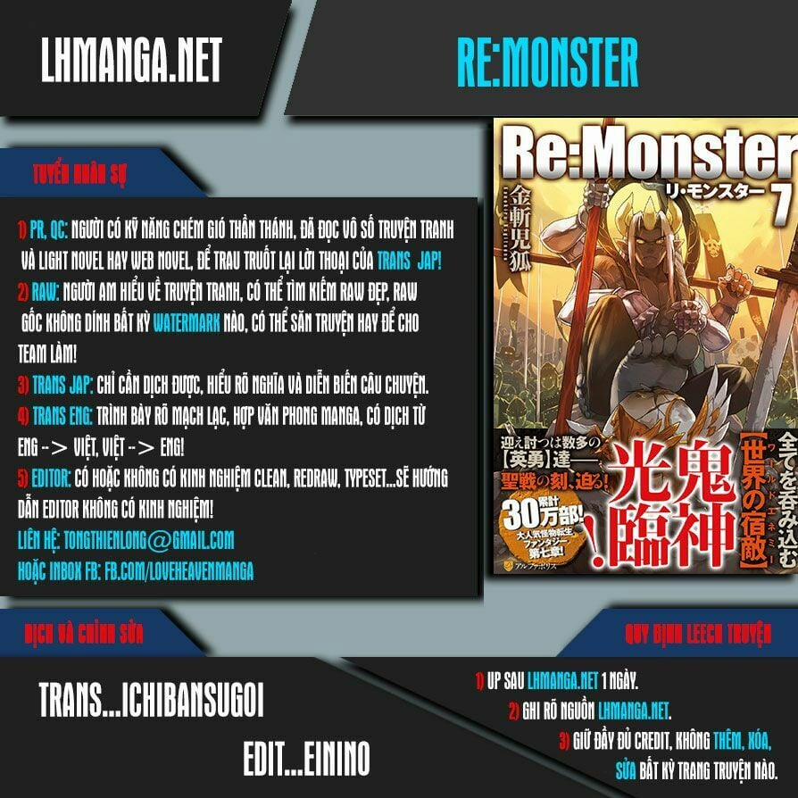 Re:monster 29.6 trang 0