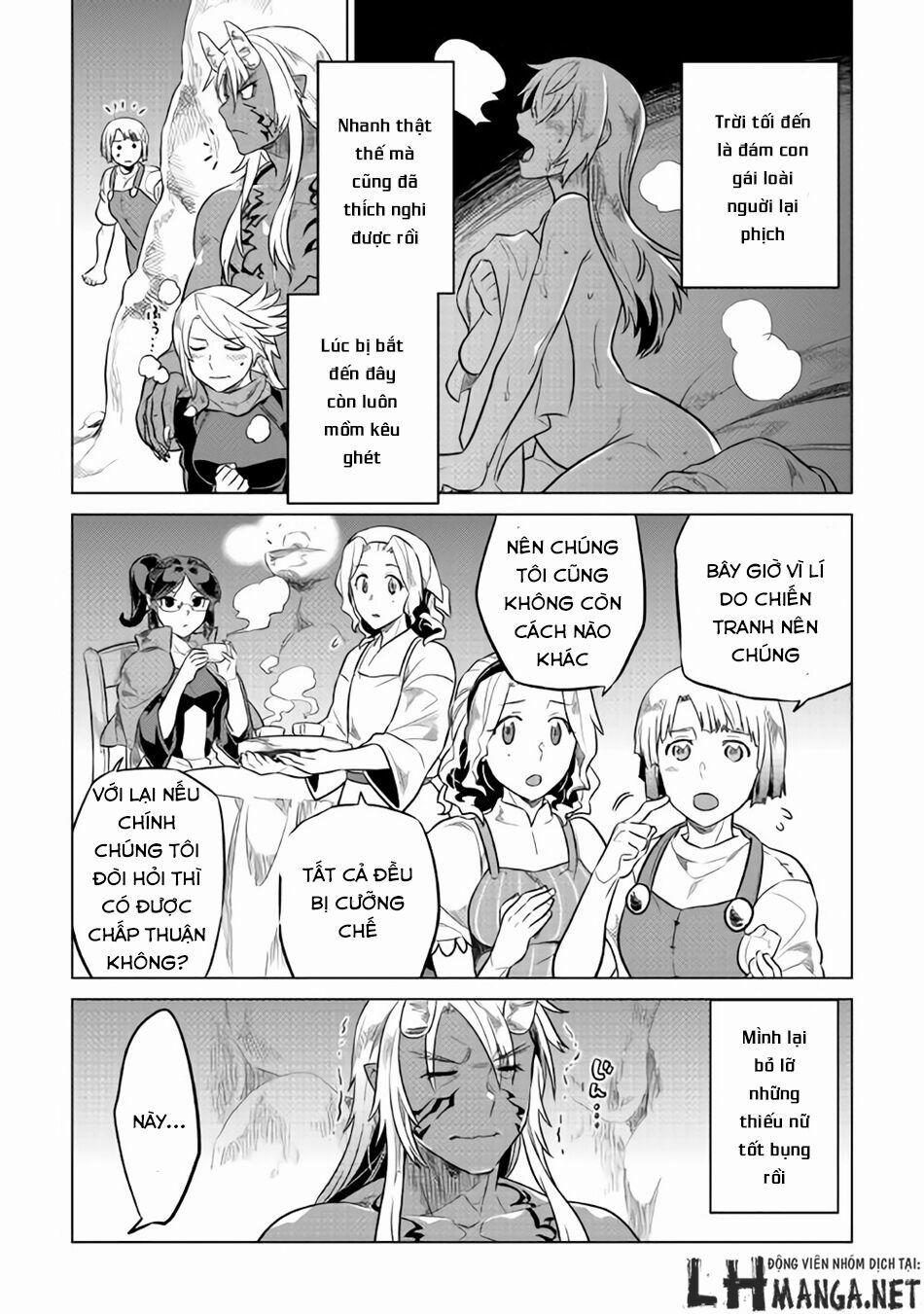 Re:monster 29 trang 10