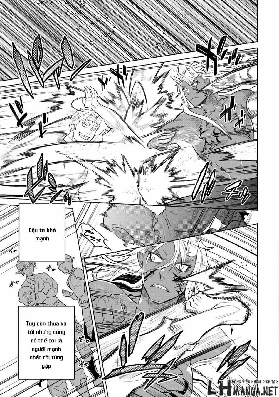 Re:monster 29 trang 15