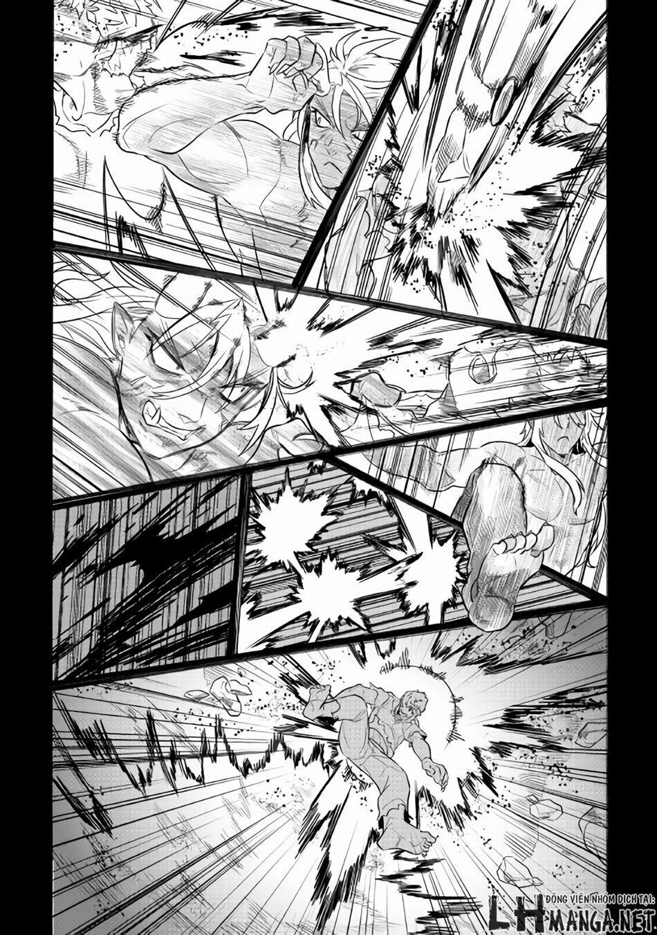 Re:monster 29 trang 18