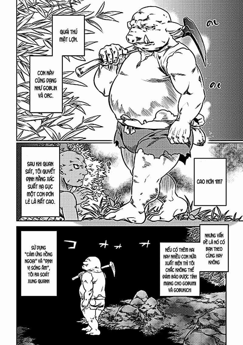 Re:monster 3 trang 16