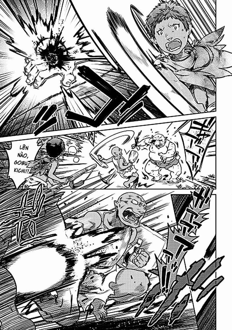 Re:monster 3 trang 19