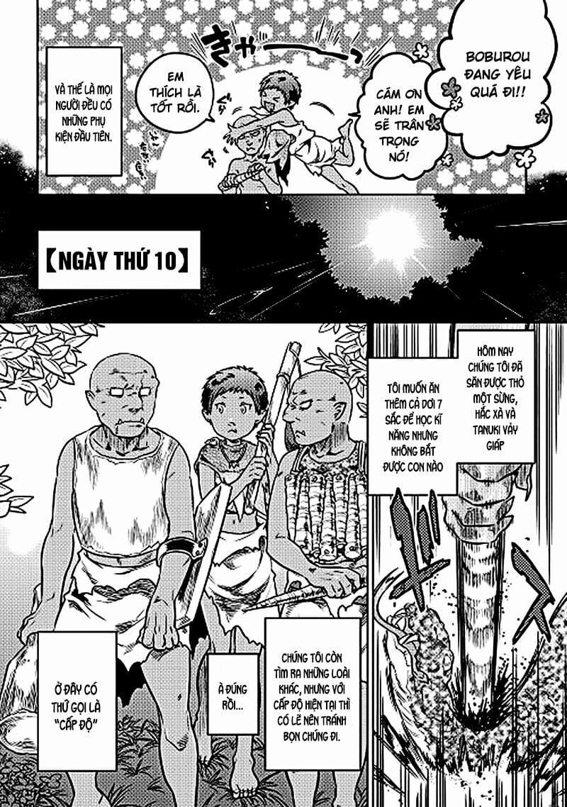 Re:monster 3 trang 4