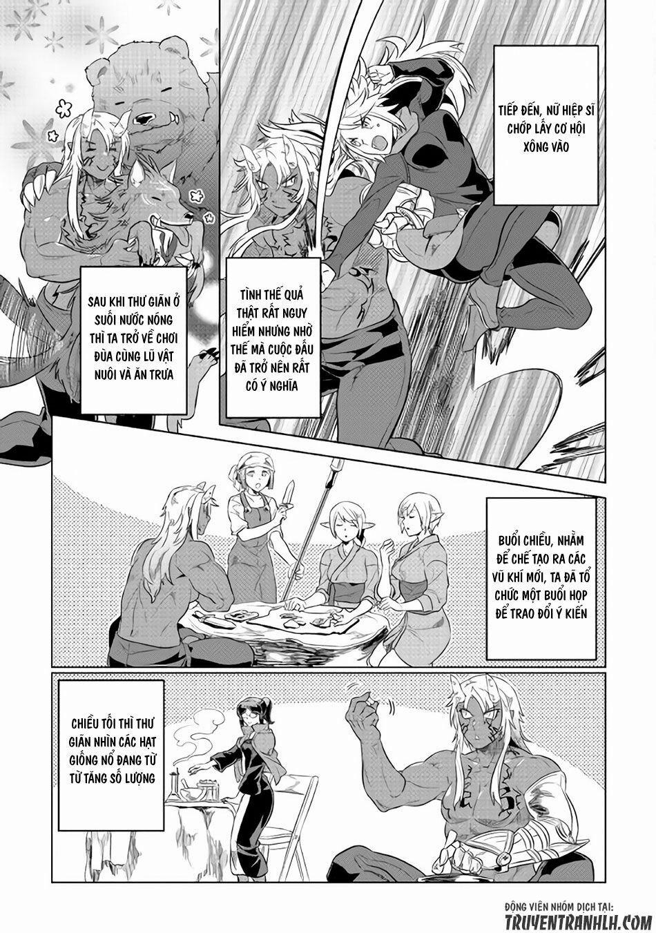 Re:monster 30.1 trang 8