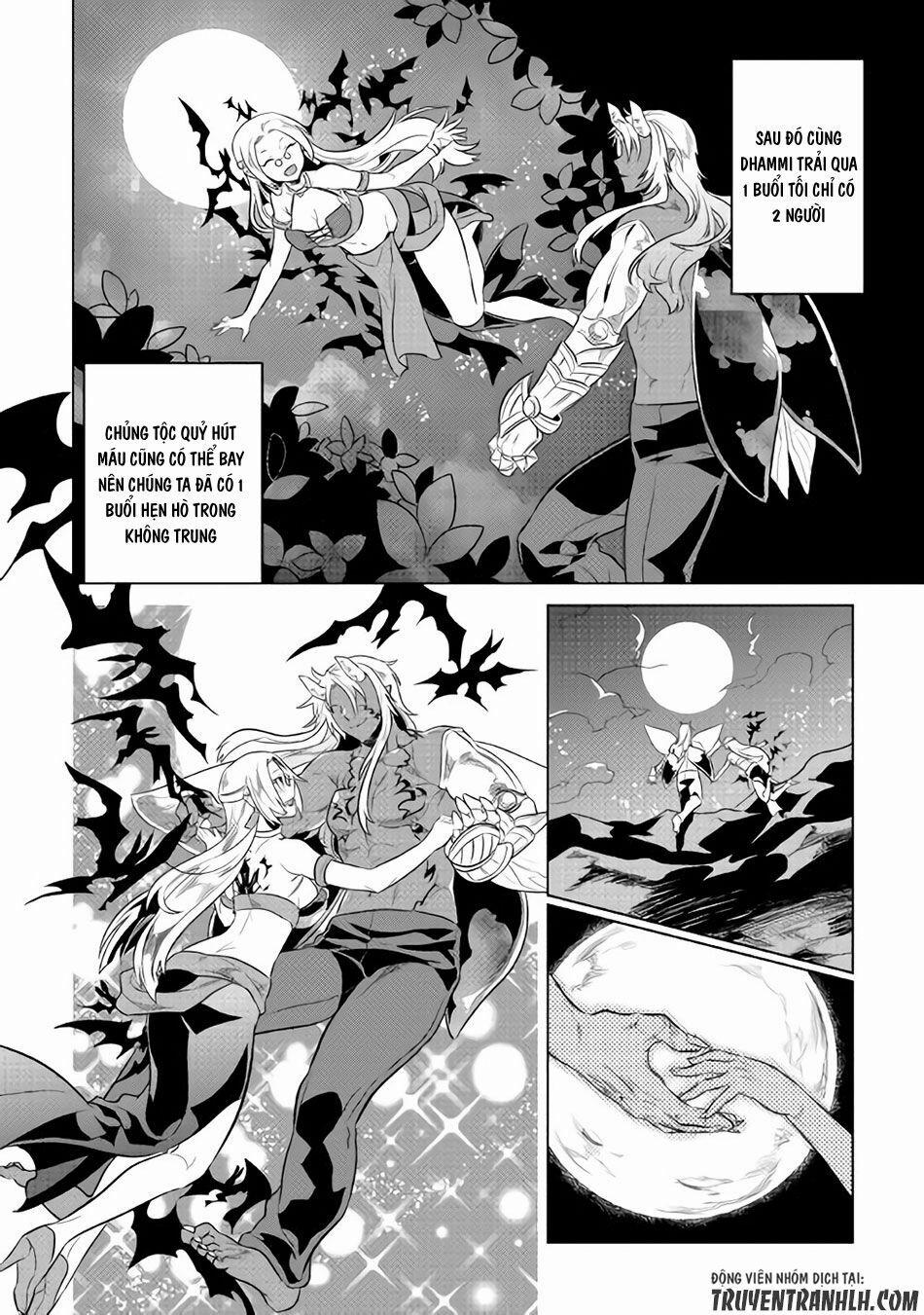 Re:monster 30.1 trang 9